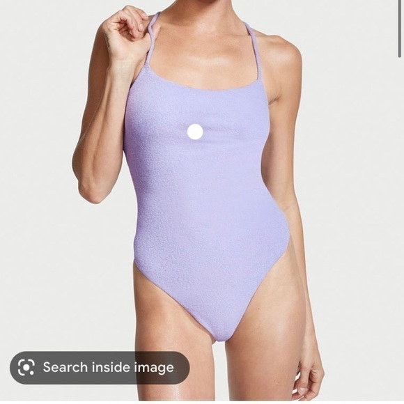 Vs swim suit one peace - Picture 4 of 6